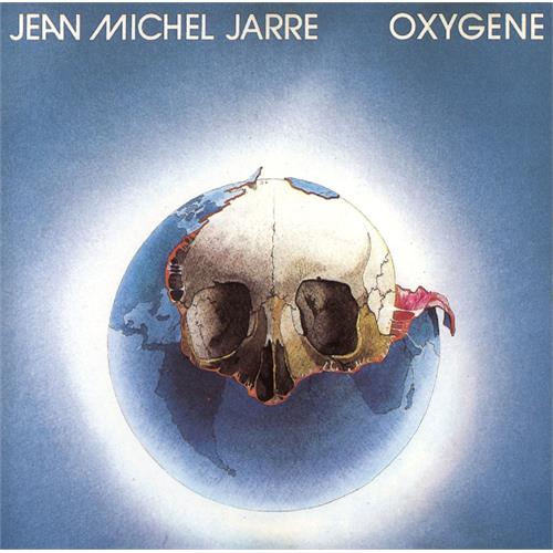 Jean-Michel Jarre Oxygene (LP)